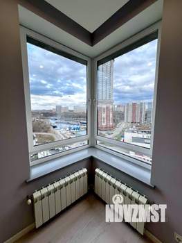 3-к квартира, вторичка, 85м2, 9/26 этаж