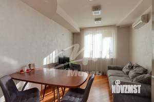 2-к квартира, вторичка, 58м2, 14/25 этаж