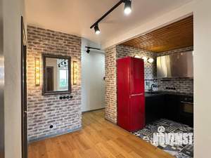 3-к квартира, вторичка, 91м2, 9/25 этаж