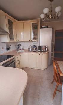 3-к квартира, вторичка, 82м2, 17/17 этаж