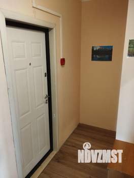 1-к квартира, вторичка, 38м2, 5/17 этаж