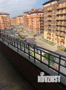 2-к квартира, вторичка, 46м2, 4/9 этаж