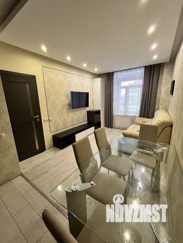 1-к квартира, вторичка, 33м2, 2/17 этаж