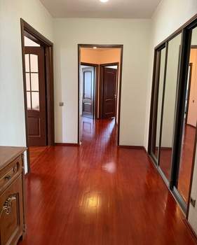 3-к квартира, вторичка, 108м2, 8/17 этаж