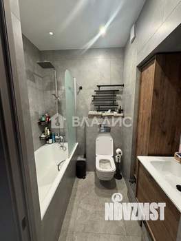 1-к квартира, вторичка, 42м2, 2/9 этаж