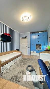 2-к квартира, вторичка, 65м2, 3/25 этаж