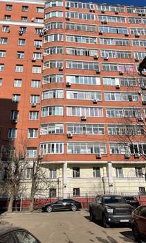 2-к квартира, вторичка, 88м2, 8/13 этаж