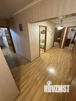 3-к квартира, вторичка, 79м2, 18/27 этаж