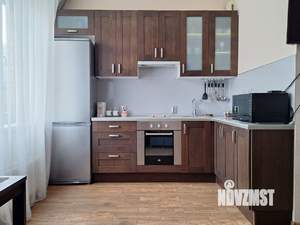 Студия квартира, вторичка, 25м2, 1/8 этаж