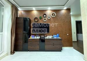 1-к квартира, вторичка, 48м2, 10/17 этаж