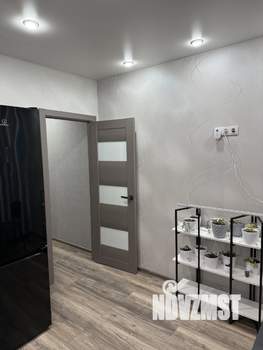 1-к квартира, вторичка, 47м2, 11/13 этаж