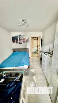 2-к квартира, вторичка, 46м2, 2/9 этаж