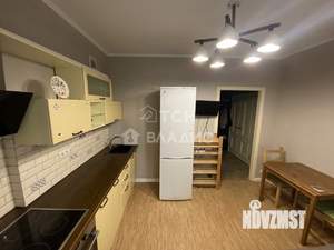 1-к квартира, вторичка, 42м2, 7/15 этаж