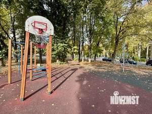 1-к квартира, вторичка, 43м2, 5/17 этаж
