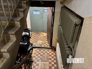 2-к квартира, вторичка, 54м2, 2/5 этаж