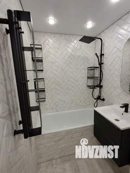 2-к квартира, вторичка, 45м2, 2/5 этаж