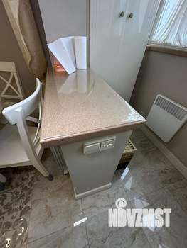 4-к квартира, вторичка, 106м2, 17/24 этаж