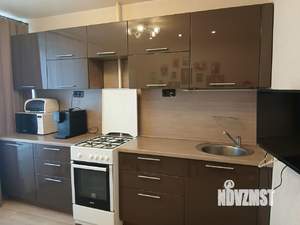 2-к квартира, вторичка, 52м2, 6/12 этаж