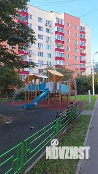 2-к квартира, вторичка, 53м2, 1/9 этаж