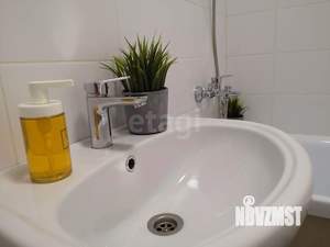 Студия квартира, вторичка, 22м2, 11/25 этаж
