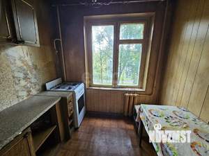 1-к квартира, вторичка, 32м2, 3/5 этаж