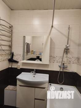 1-к квартира, вторичка, 40м2, 2/5 этаж