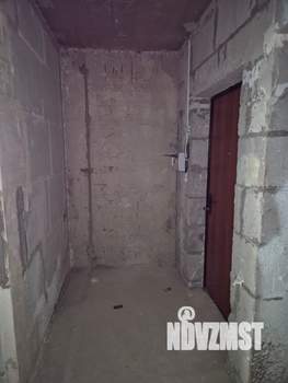 1-к квартира, вторичка, 29м2, 1/4 этаж