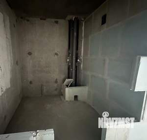 1-к квартира, вторичка, 31м2, 5/22 этаж