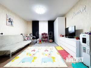 3-к квартира, вторичка, 62м2, 5/13 этаж