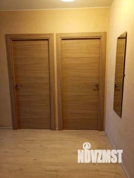 2-к квартира, вторичка, 63м2, 12/17 этаж