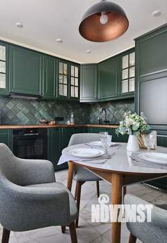 2-к квартира, вторичка, 58м2, 24/25 этаж