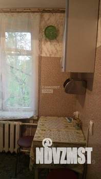 2-к квартира, вторичка, 44м2, 5/5 этаж