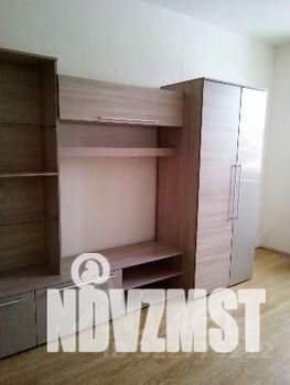 1-к квартира, вторичка, 45м2, 1/18 этаж