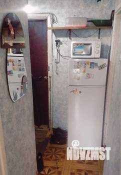 1-к квартира, вторичка, 33м2, 8/9 этаж