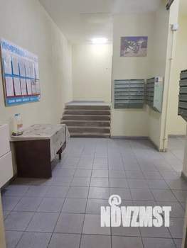 2-к квартира, вторичка, 56м2, 6/12 этаж