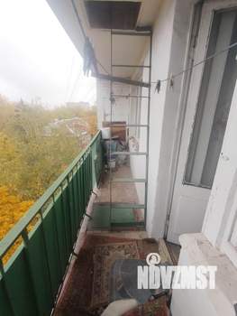 2-к квартира, вторичка, 45м2, 8/9 этаж