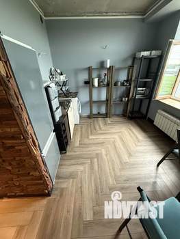 2-к квартира, вторичка, 50м2, 5/18 этаж