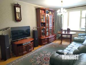 3-к квартира, вторичка, 73м2, 4/9 этаж