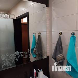 1-к квартира, вторичка, 40м2, 1/17 этаж