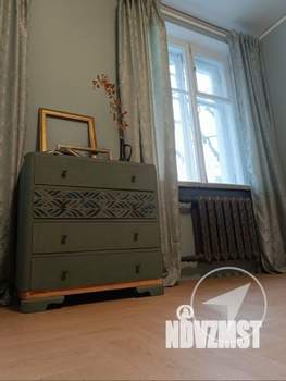 3-к квартира, вторичка, 78м2, 2/5 этаж