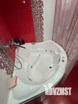 3-к квартира, вторичка, 76м2, 12/17 этаж