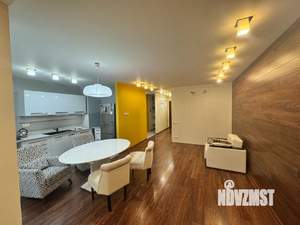 2-к квартира, вторичка, 66м2, 1/5 этаж