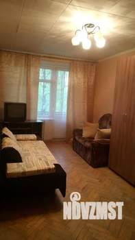 2-к квартира, вторичка, 44м2, 5/5 этаж