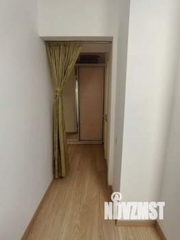 2-к квартира, вторичка, 40м2, 19/25 этаж