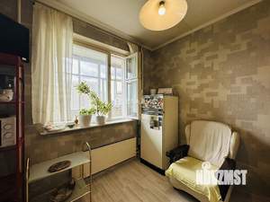 1-к квартира, вторичка, 35м2, 12/12 этаж