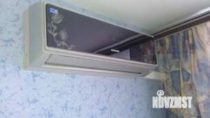 2-к квартира, вторичка, 43м2, 4/5 этаж