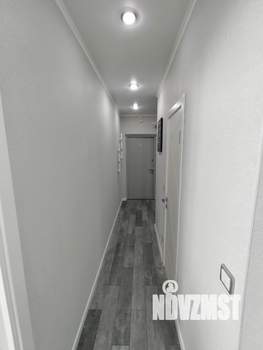 3-к квартира, вторичка, 56м2, 8/25 этаж