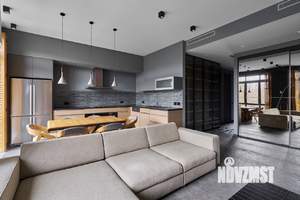 2-к квартира, вторичка, 86м2, 7/9 этаж