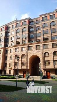 2-к квартира, вторичка, 44м2, 8/9 этаж