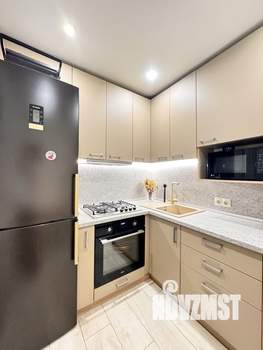 2-к квартира, вторичка, 41м2, 1/5 этаж